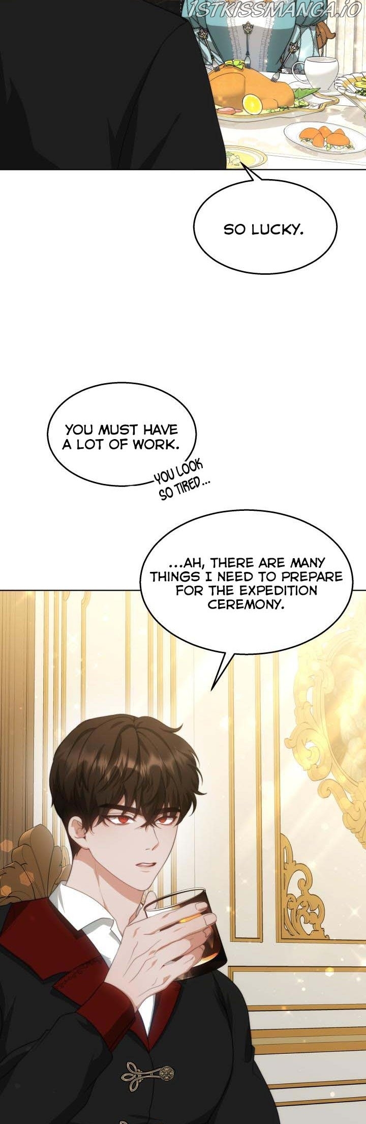 My Ex-Husband Became the Male Lead Chapter 39.5 - page 12