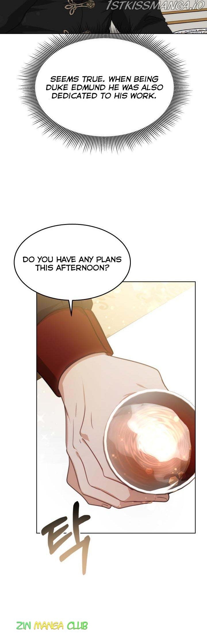 My Ex-Husband Became the Male Lead Chapter 39.5 - page 13