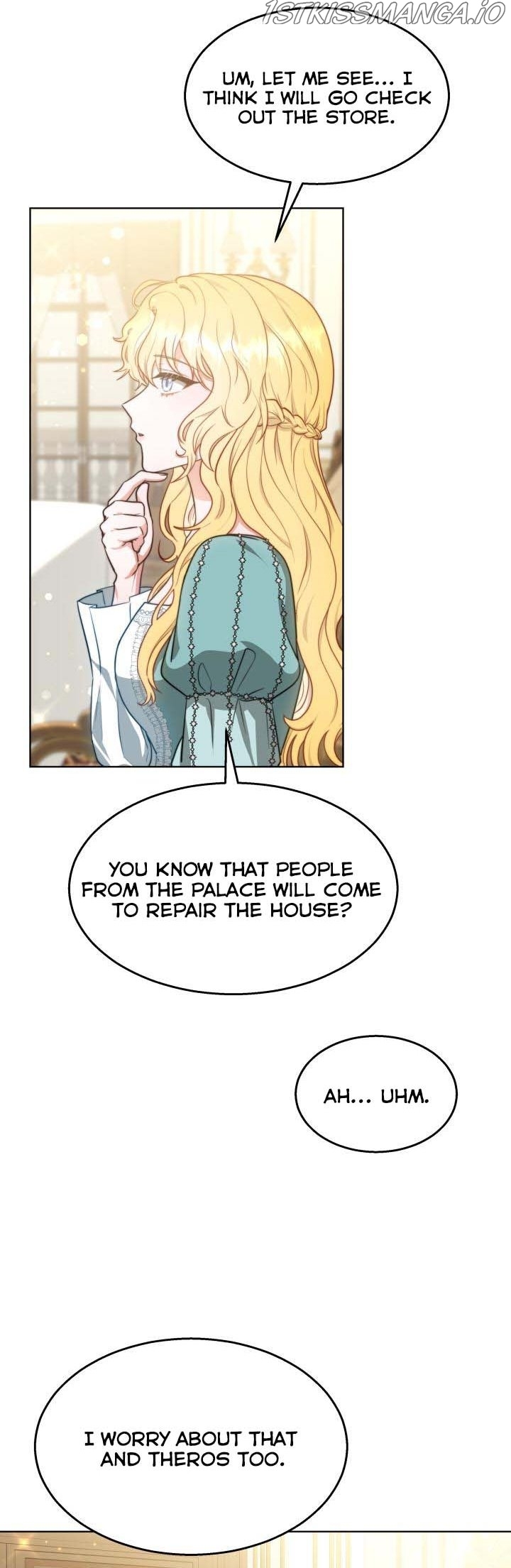 My Ex-Husband Became the Male Lead Chapter 39.5 - page 14