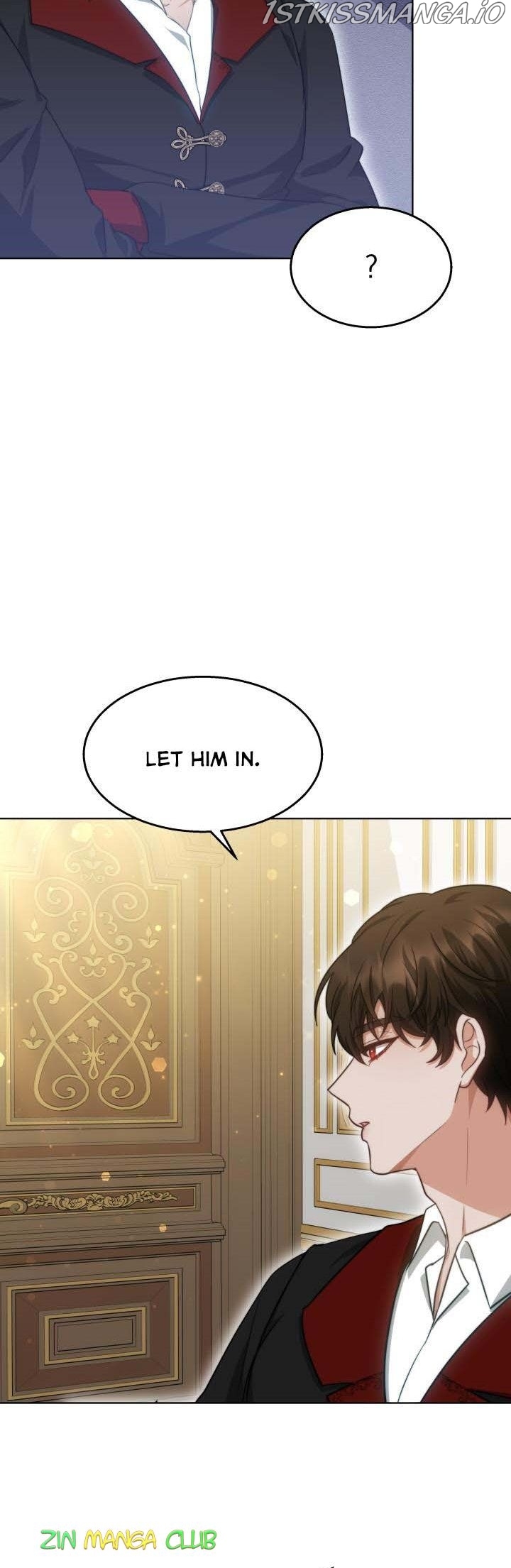 My Ex-Husband Became the Male Lead Chapter 39.5 - page 17