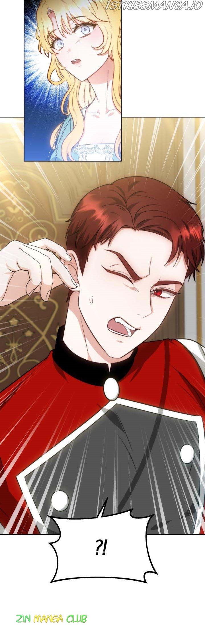 My Ex-Husband Became the Male Lead Chapter 39.5 - page 19