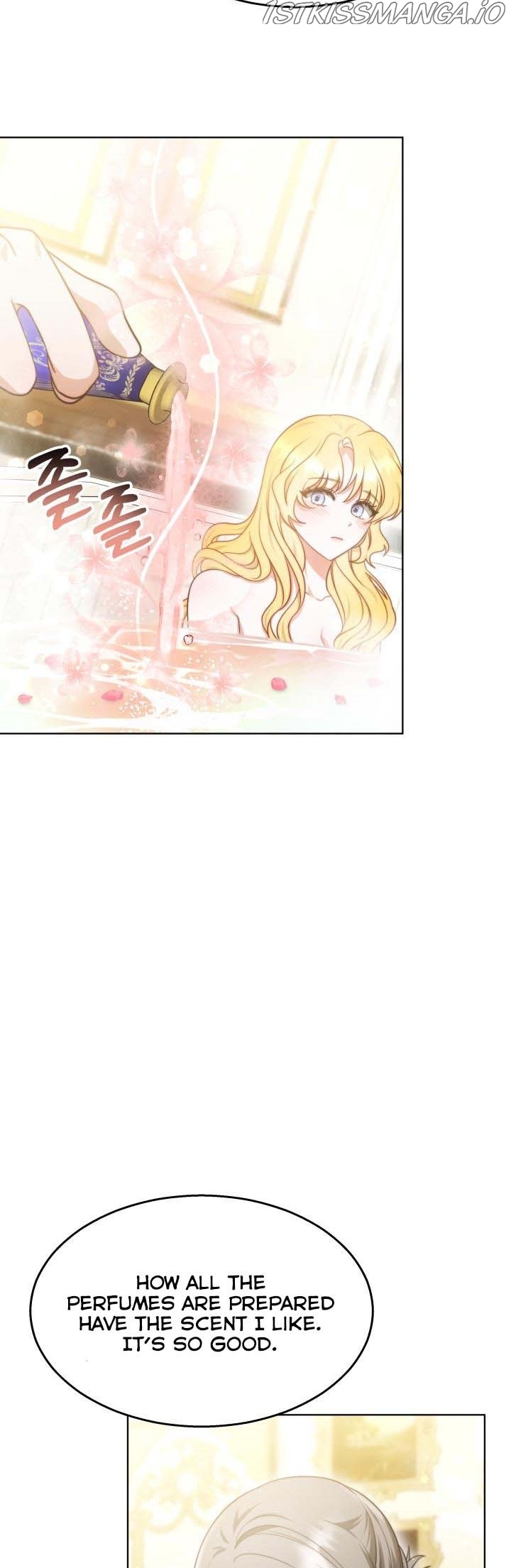 My Ex-Husband Became the Male Lead Chapter 39.5 - page 2