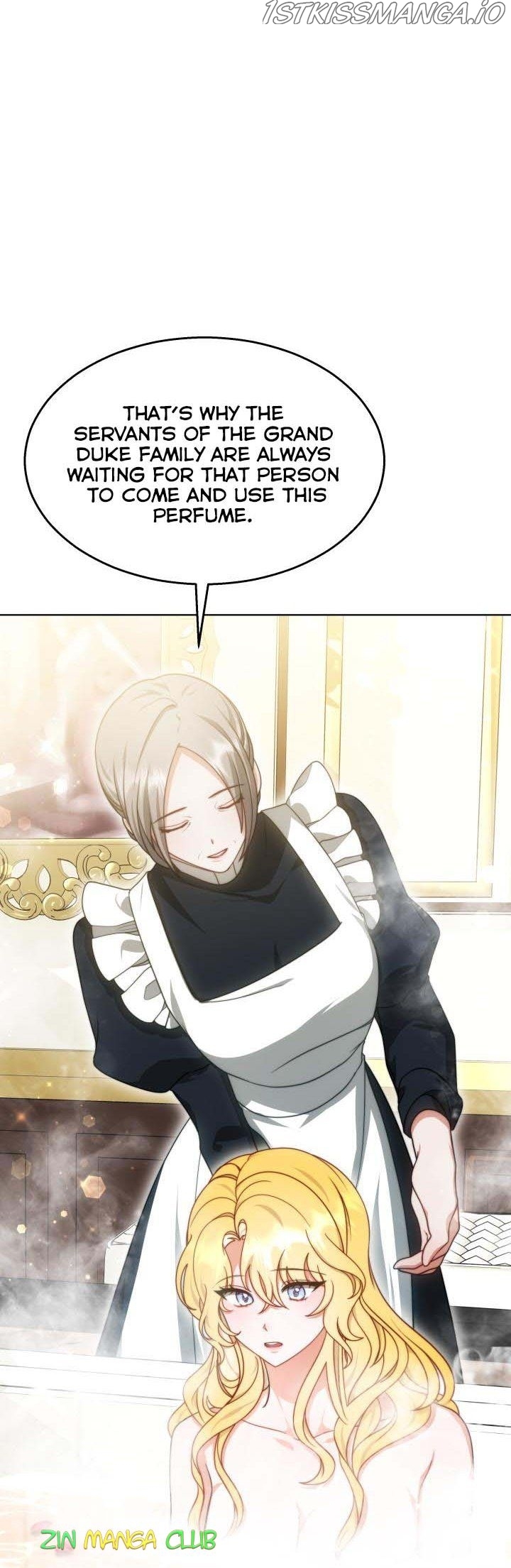 My Ex-Husband Became the Male Lead Chapter 39.5 - page 5