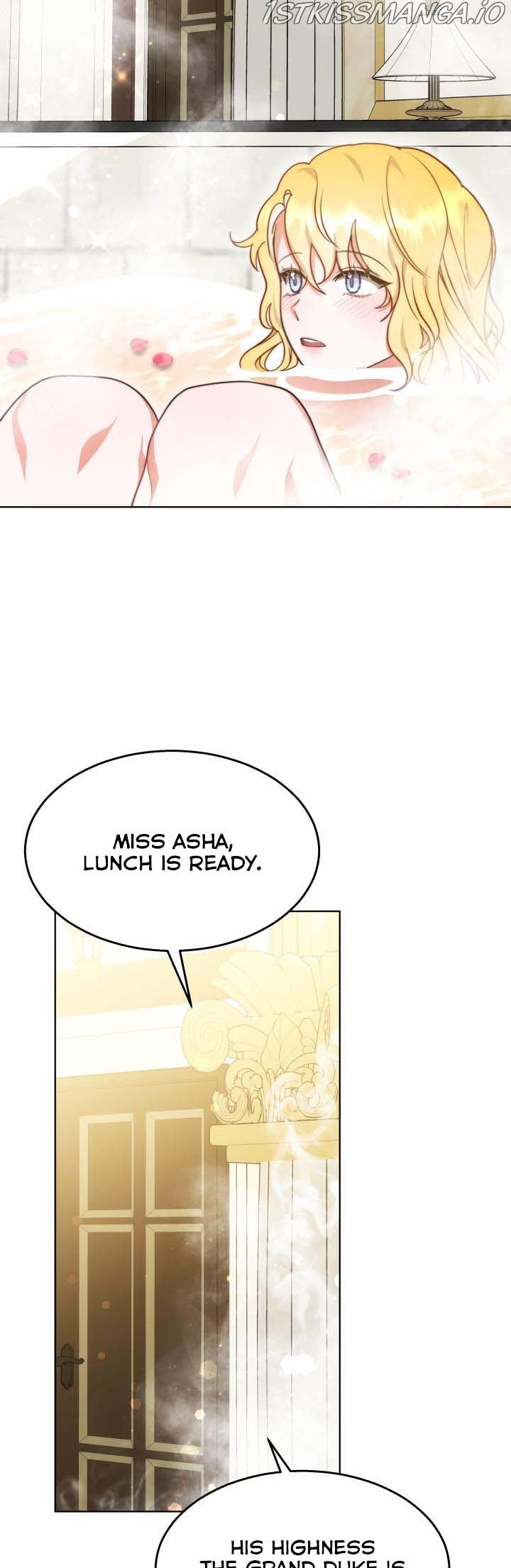 My Ex-Husband Became the Male Lead Chapter 39.5 - page 8