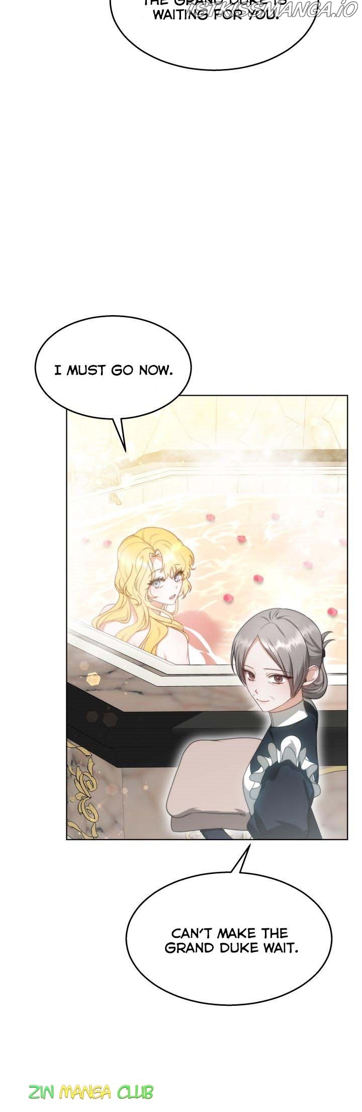 My Ex-Husband Became the Male Lead Chapter 39.5 - page 9