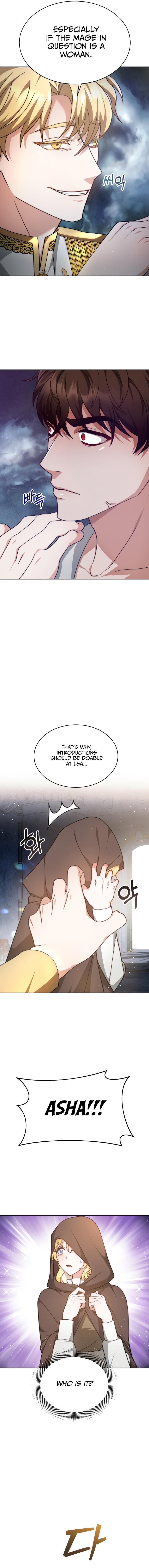 My Ex-Husband Became the Male Lead Chapter 4 - page 17