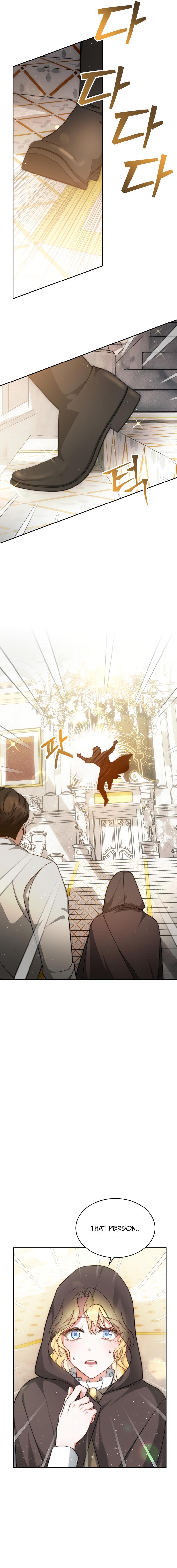My Ex-Husband Became the Male Lead Chapter 4 - page 18