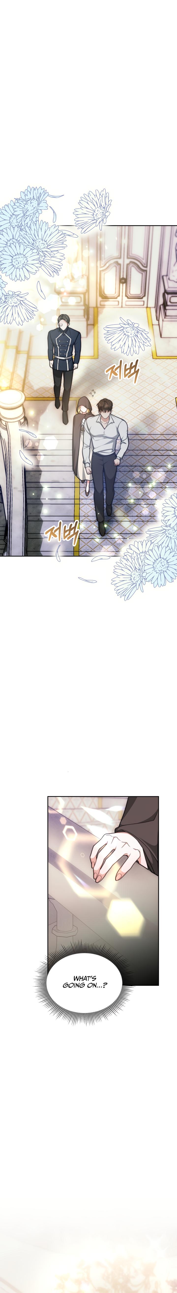 My Ex-Husband Became the Male Lead Chapter 4 - page 9