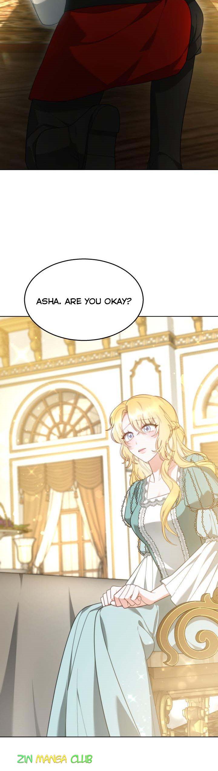 My Ex-Husband Became the Male Lead Chapter 40 - page 11