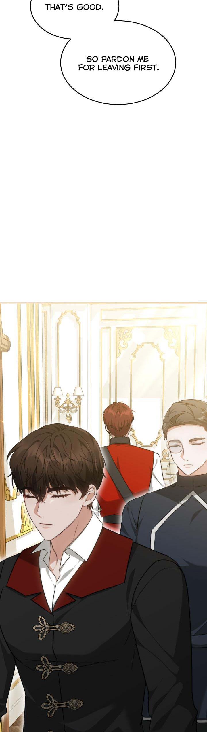 My Ex-Husband Became the Male Lead Chapter 40 - page 13