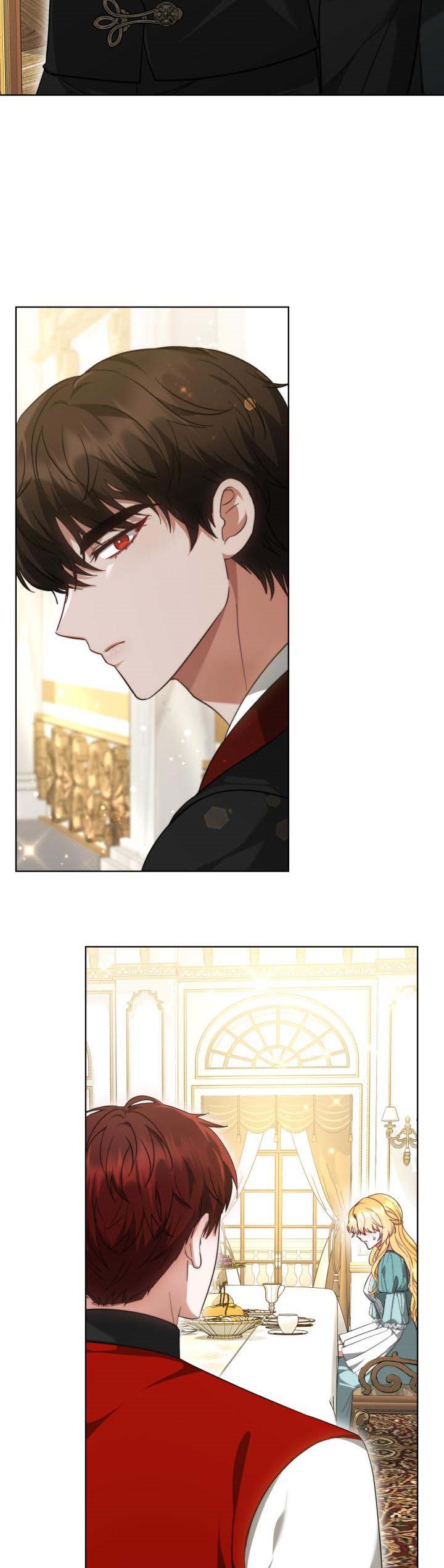 My Ex-Husband Became the Male Lead Chapter 40 - page 14