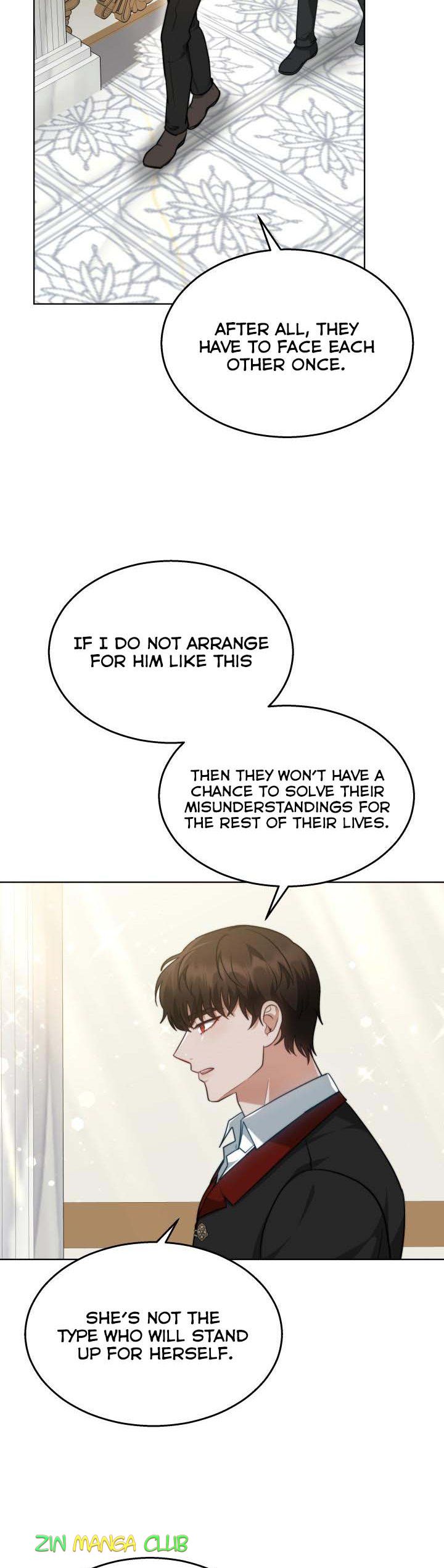 My Ex-Husband Became the Male Lead Chapter 40 - page 16