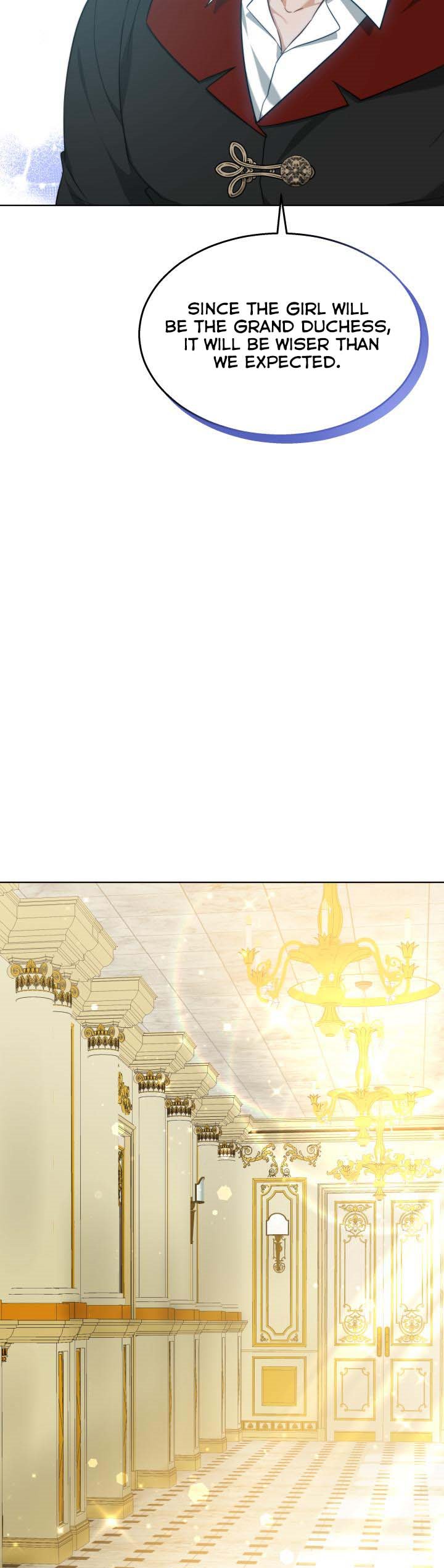 My Ex-Husband Became the Male Lead Chapter 40 - page 18