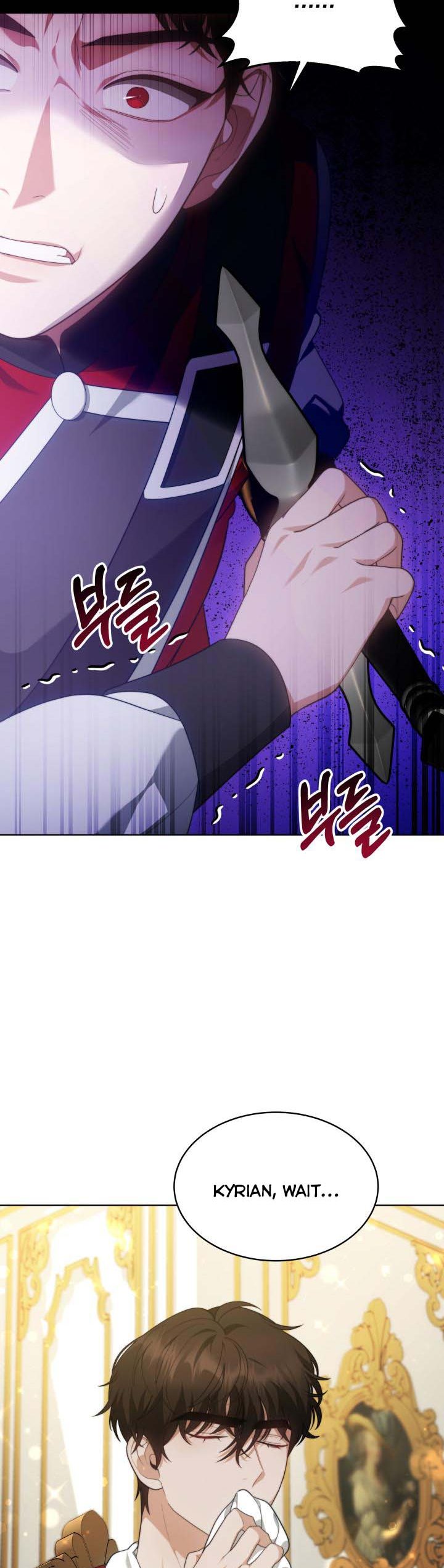 My Ex-Husband Became the Male Lead Chapter 40 - page 2