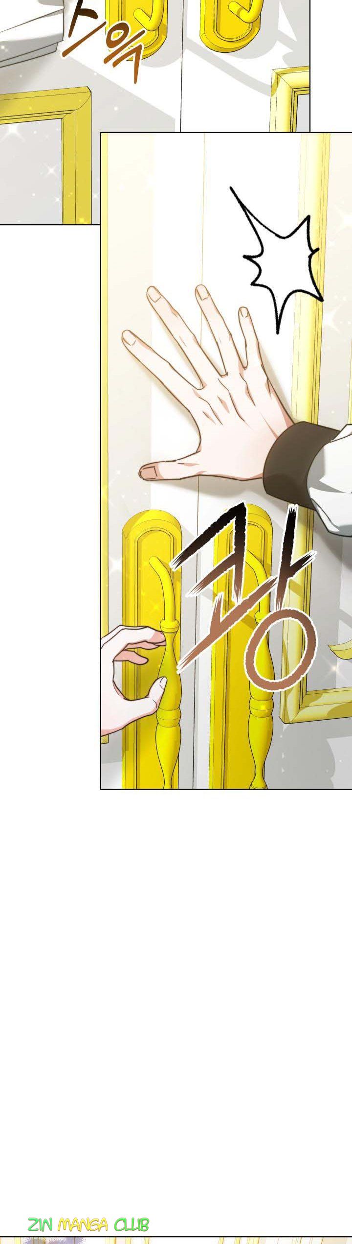 My Ex-Husband Became the Male Lead Chapter 40 - page 20