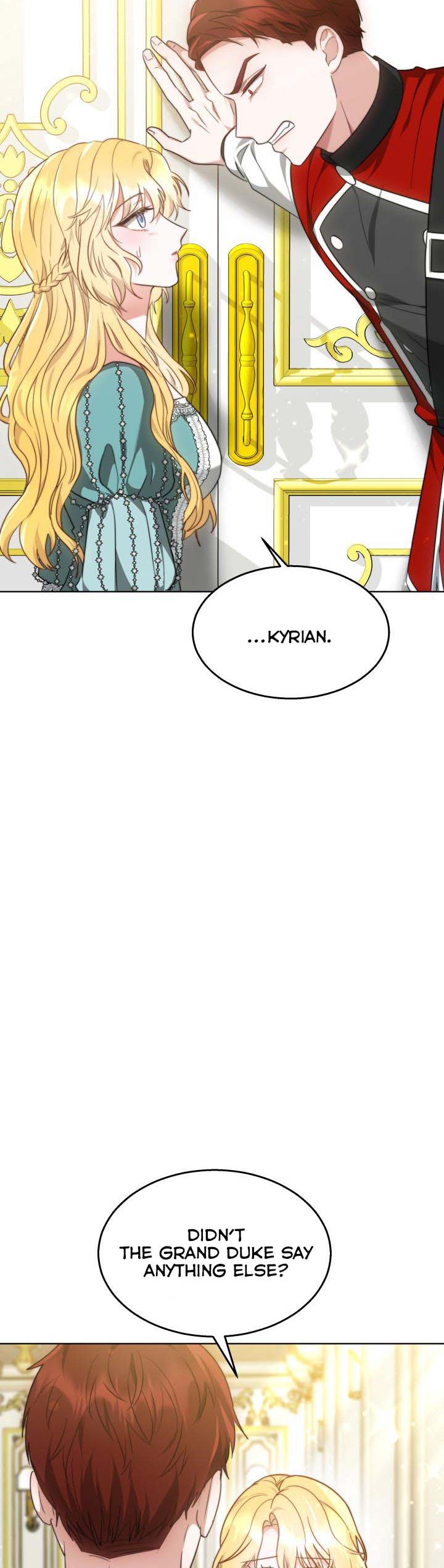 My Ex-Husband Became the Male Lead Chapter 40 - page 22