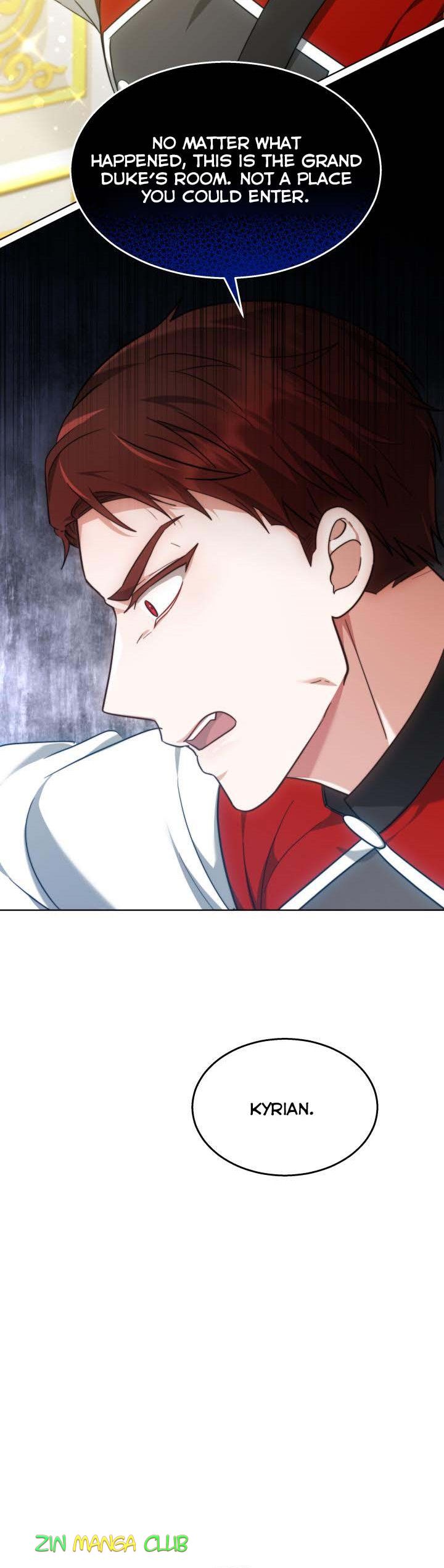 My Ex-Husband Became the Male Lead Chapter 40 - page 24