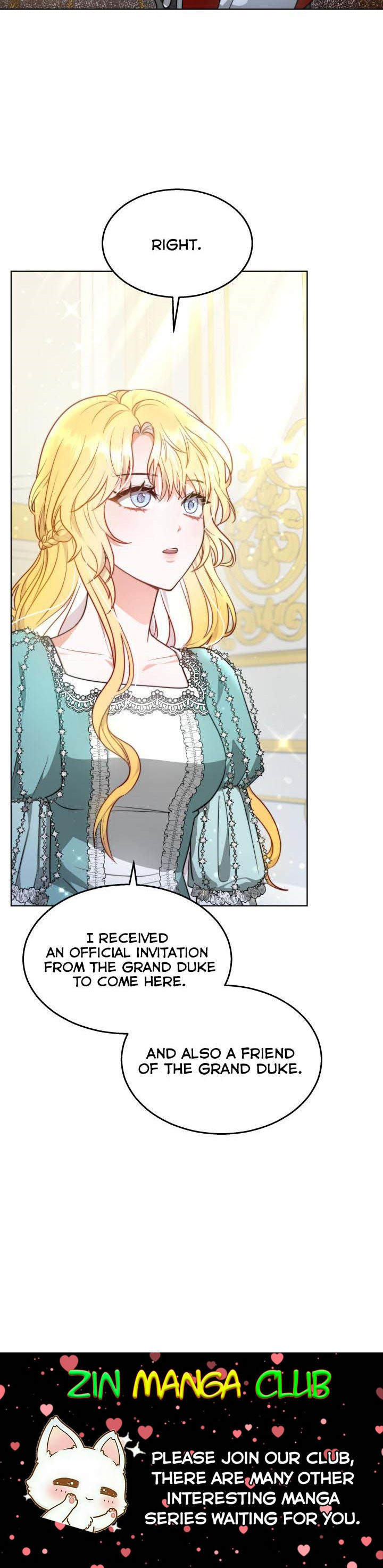 My Ex-Husband Became the Male Lead Chapter 40 - page 27