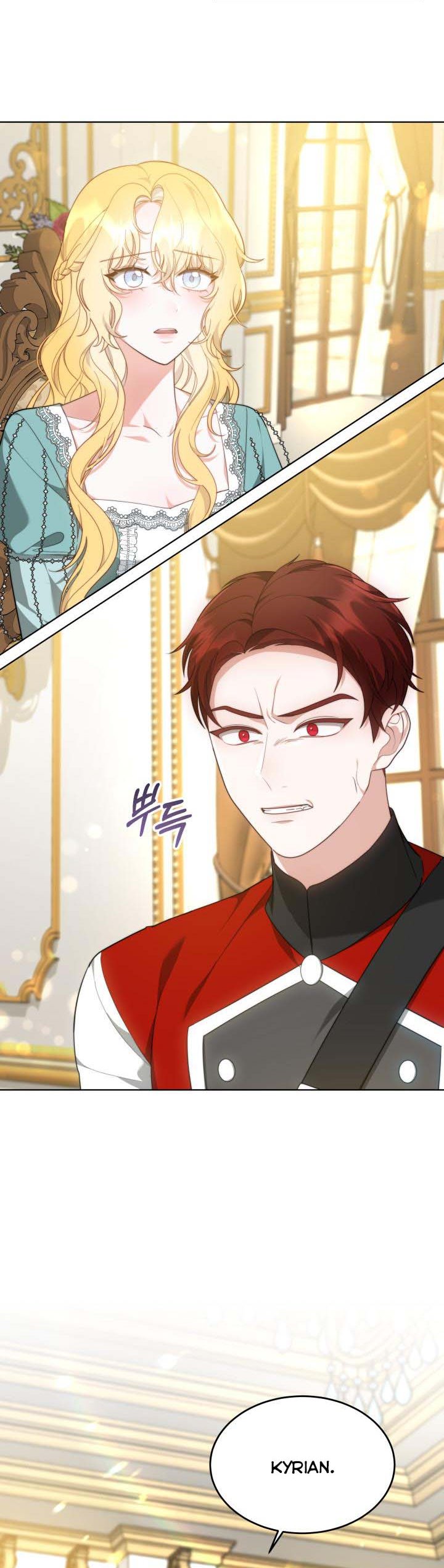 My Ex-Husband Became the Male Lead Chapter 40 - page 5