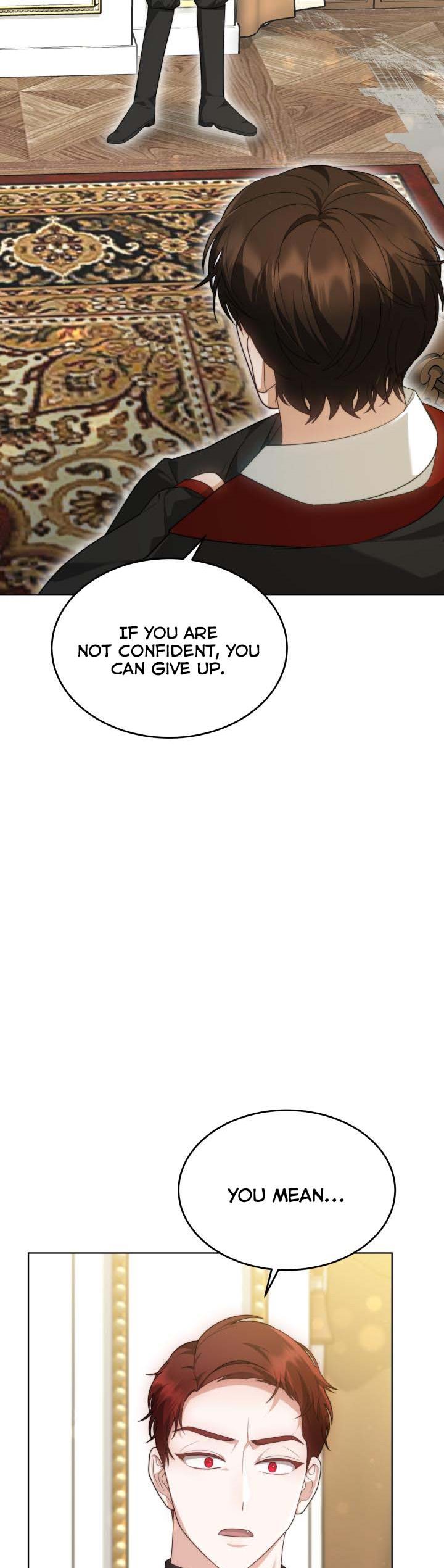 My Ex-Husband Became the Male Lead Chapter 40 - page 7