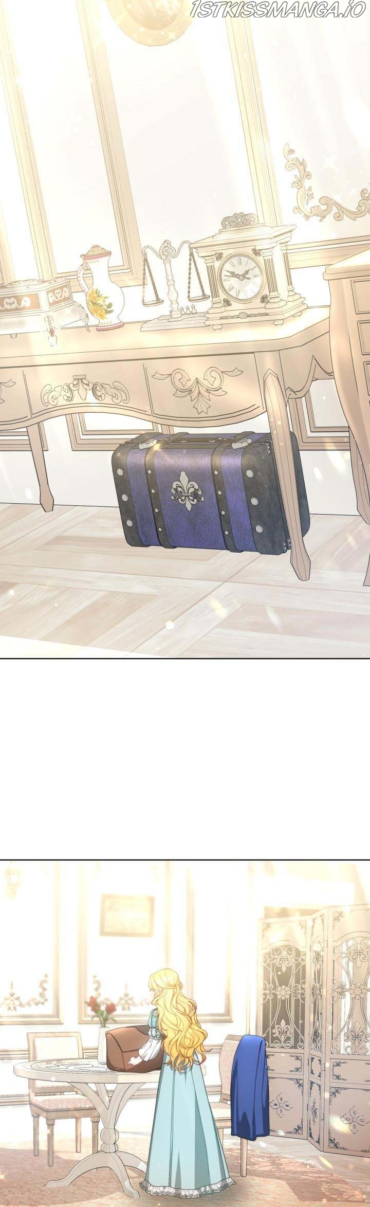 My Ex-Husband Became the Male Lead Chapter 40.5 - page 10