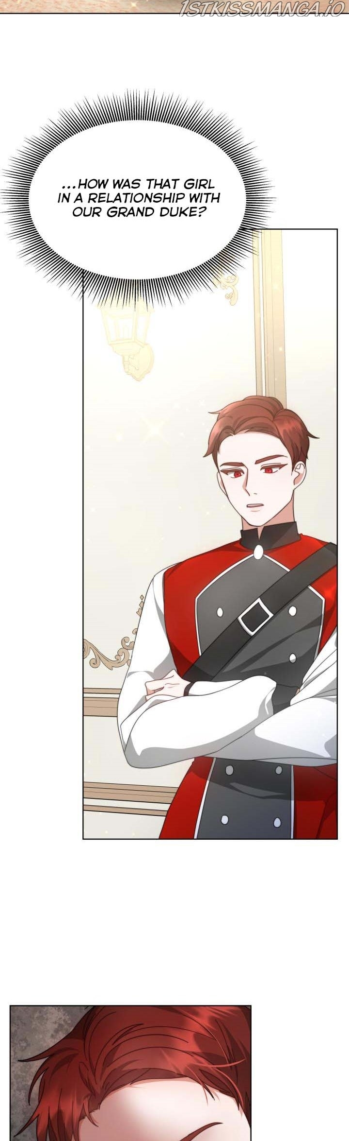 My Ex-Husband Became the Male Lead Chapter 40.5 - page 11