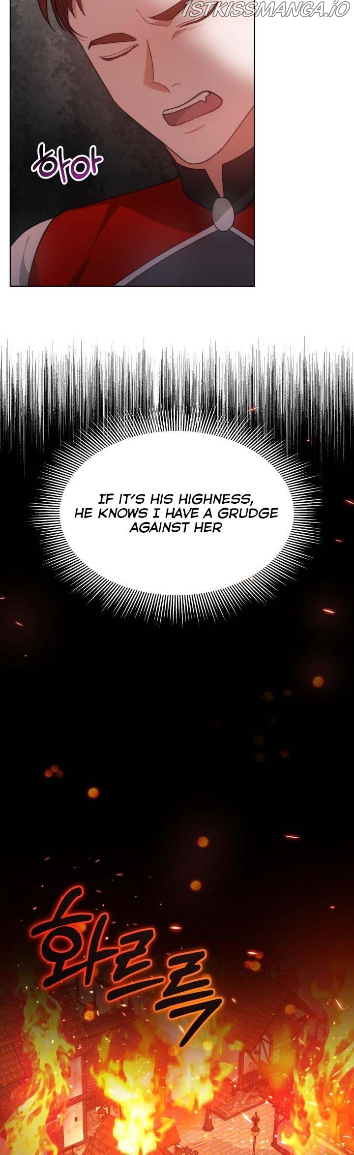 My Ex-Husband Became the Male Lead Chapter 40.5 - page 12