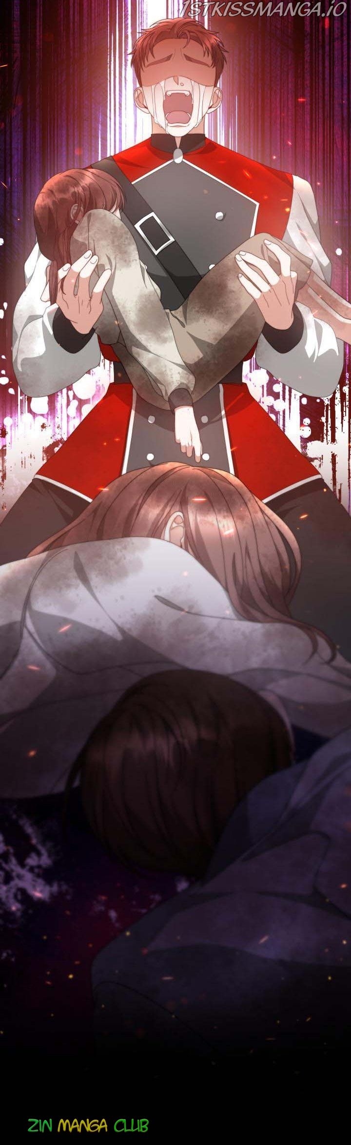 My Ex-Husband Became the Male Lead Chapter 40.5 - page 16