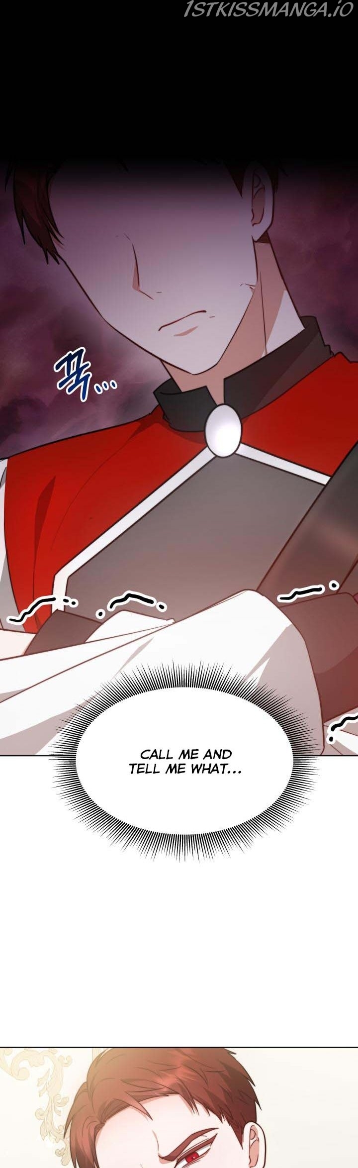 My Ex-Husband Became the Male Lead Chapter 40.5 - page 17