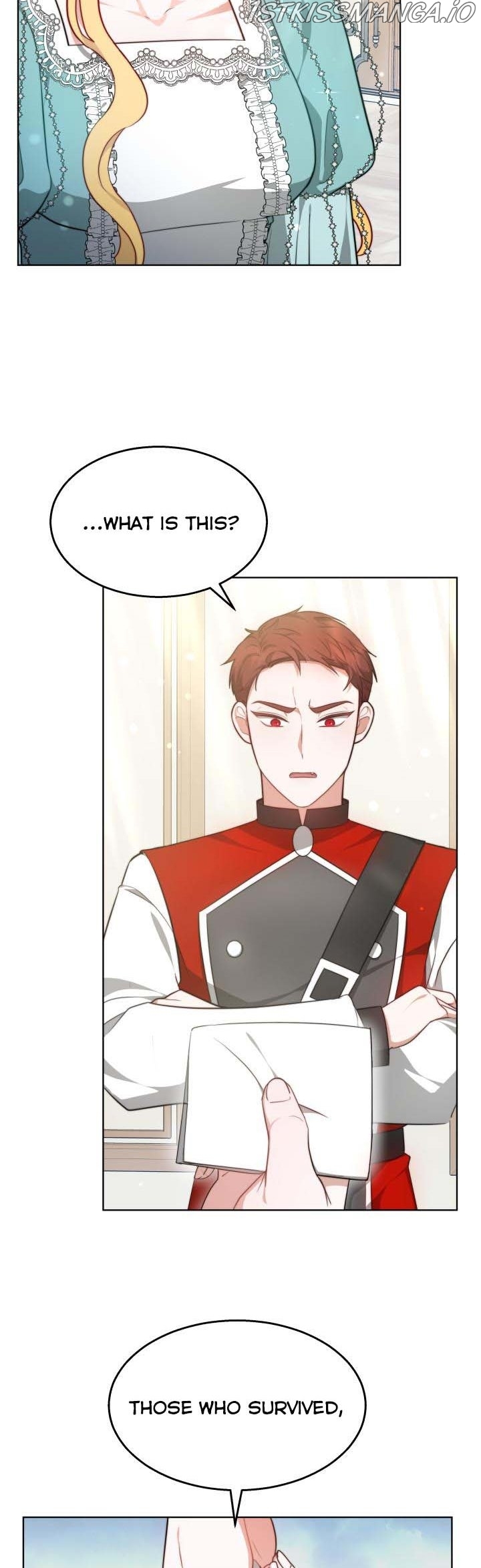 My Ex-Husband Became the Male Lead Chapter 40.5 - page 19