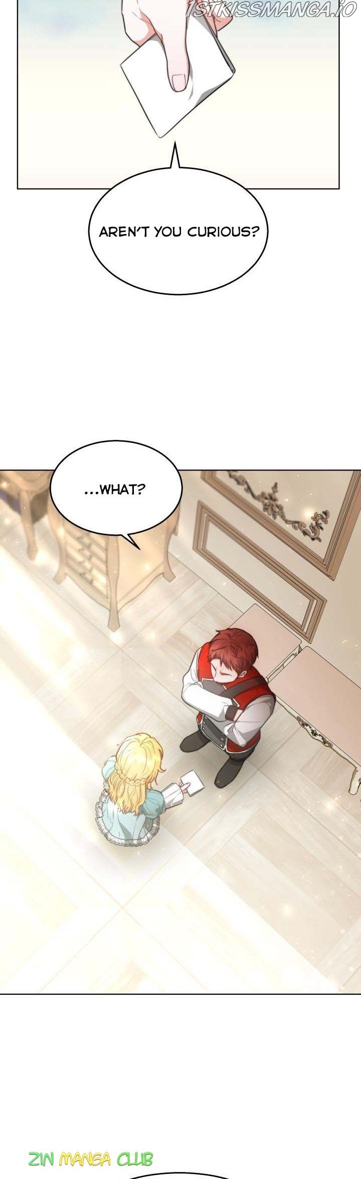 My Ex-Husband Became the Male Lead Chapter 40.5 - page 20