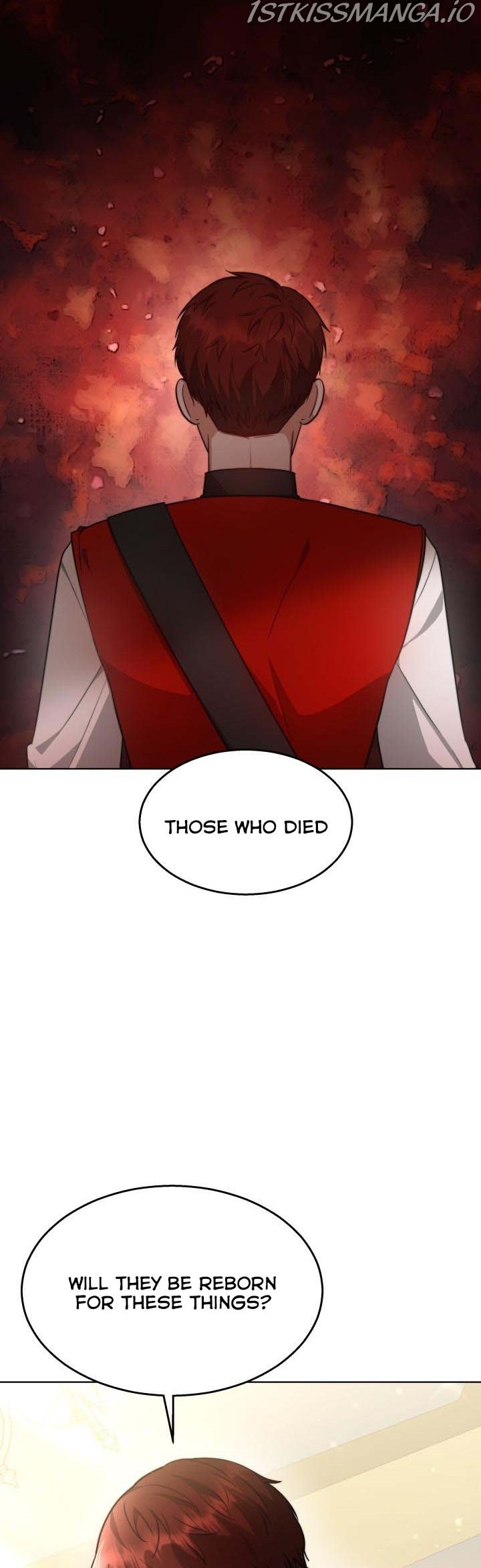 My Ex-Husband Became the Male Lead Chapter 40.5 - page 22