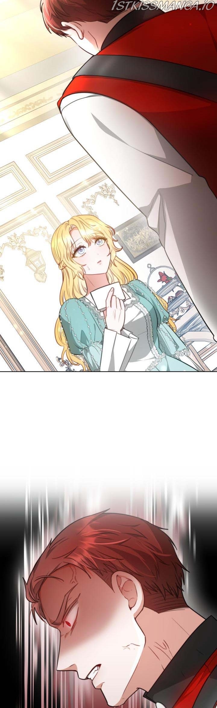 My Ex-Husband Became the Male Lead Chapter 40.5 - page 23
