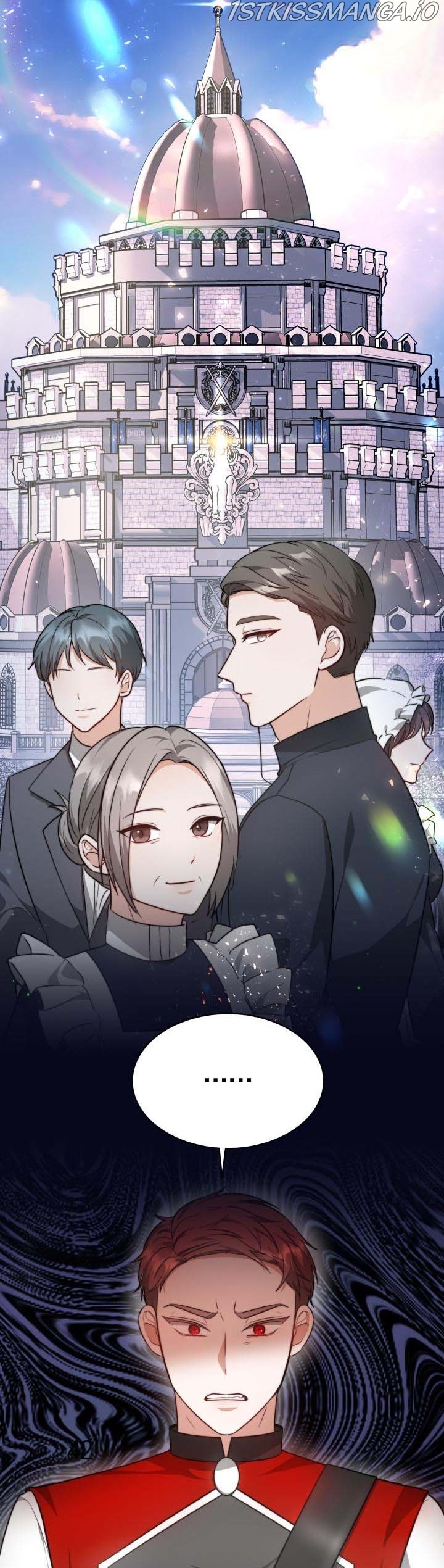 My Ex-Husband Became the Male Lead Chapter 40.5 - page 3