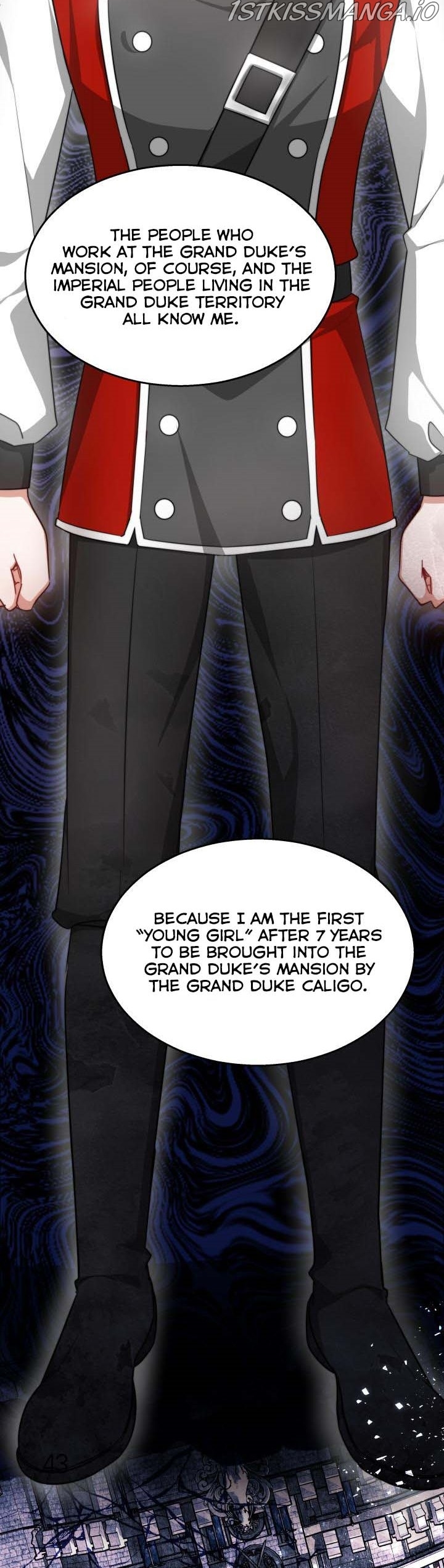 My Ex-Husband Became the Male Lead Chapter 40.5 - page 4