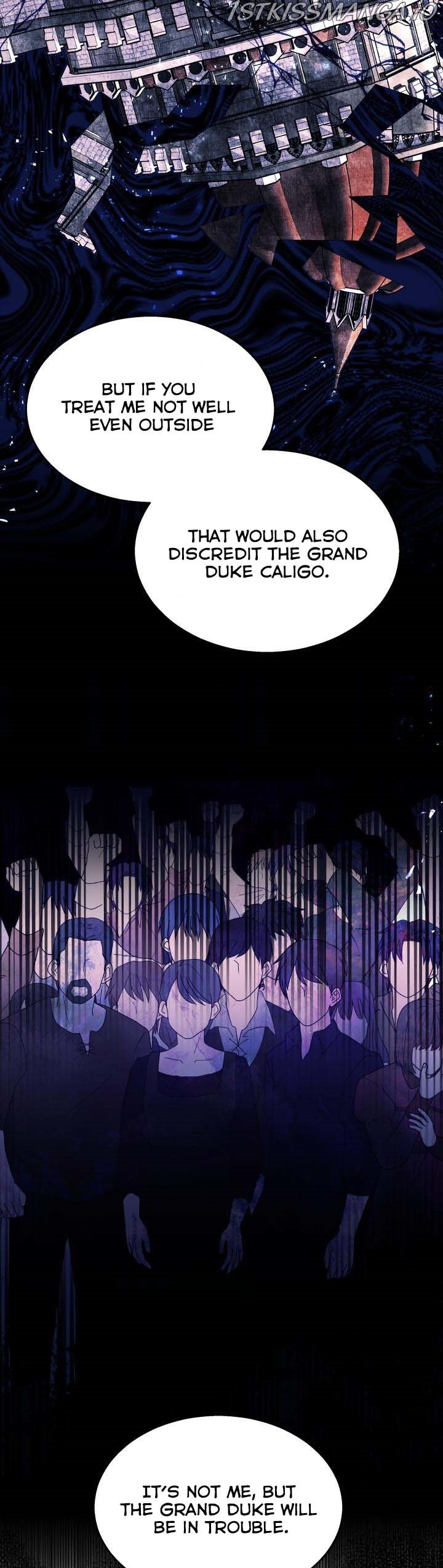 My Ex-Husband Became the Male Lead Chapter 40.5 - page 5
