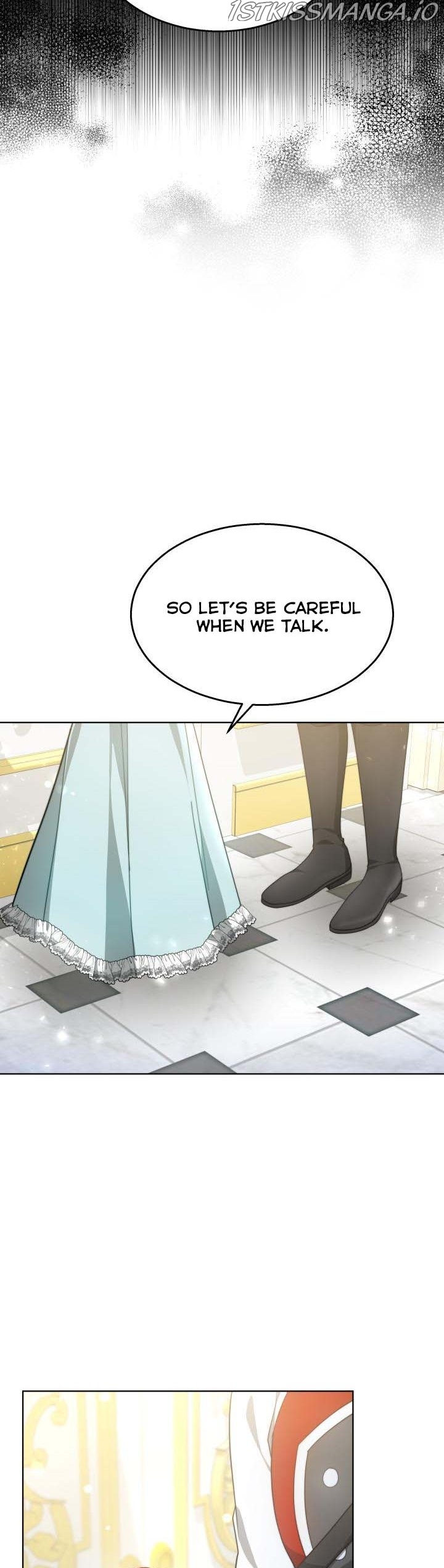 My Ex-Husband Became the Male Lead Chapter 40.5 - page 6
