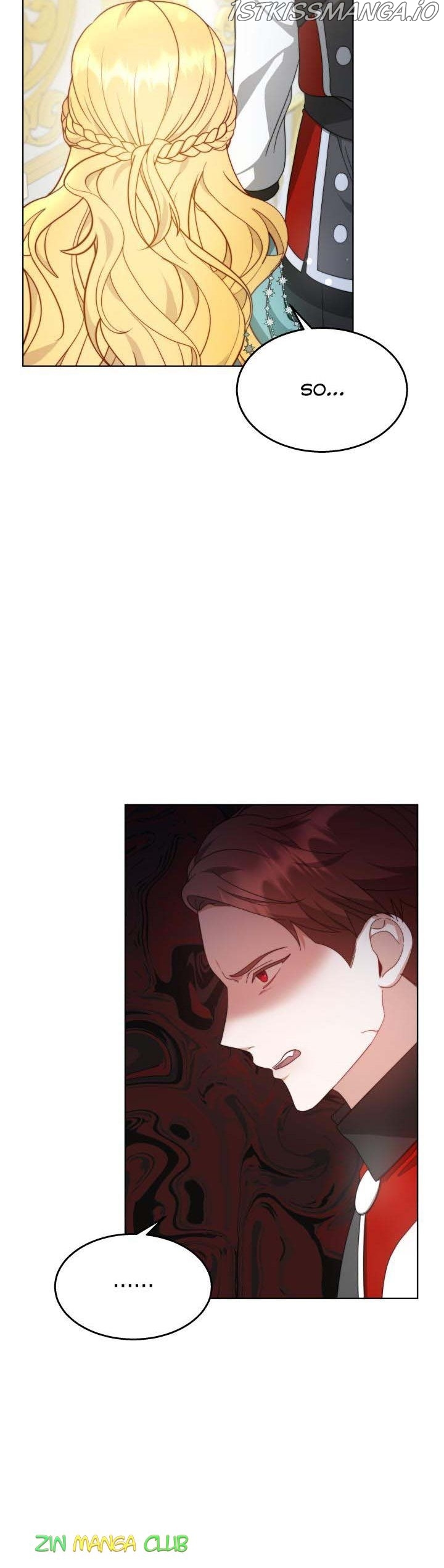 My Ex-Husband Became the Male Lead Chapter 40.5 - page 7
