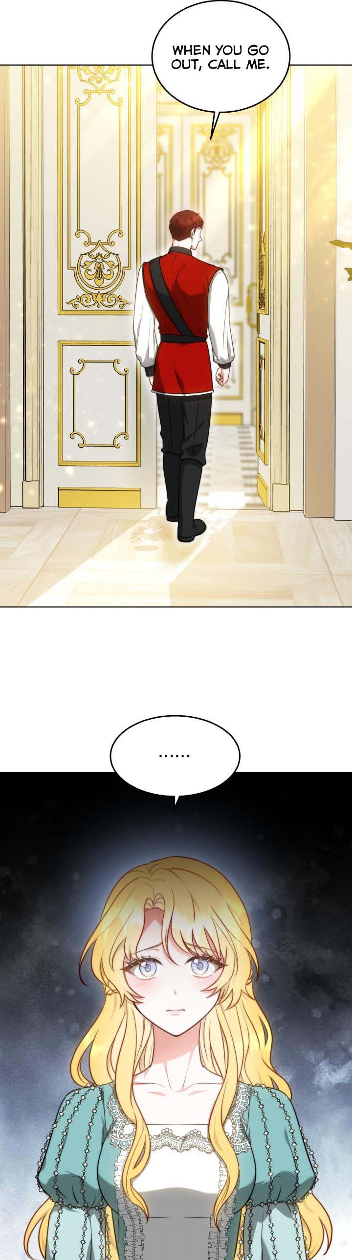 My Ex-Husband Became the Male Lead Chapter 41 - page 10
