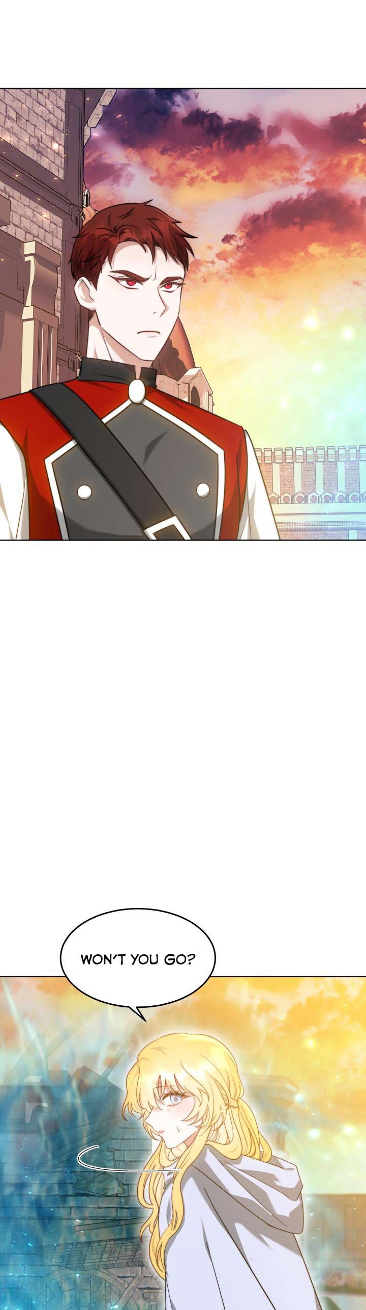 My Ex-Husband Became the Male Lead Chapter 41 - page 15
