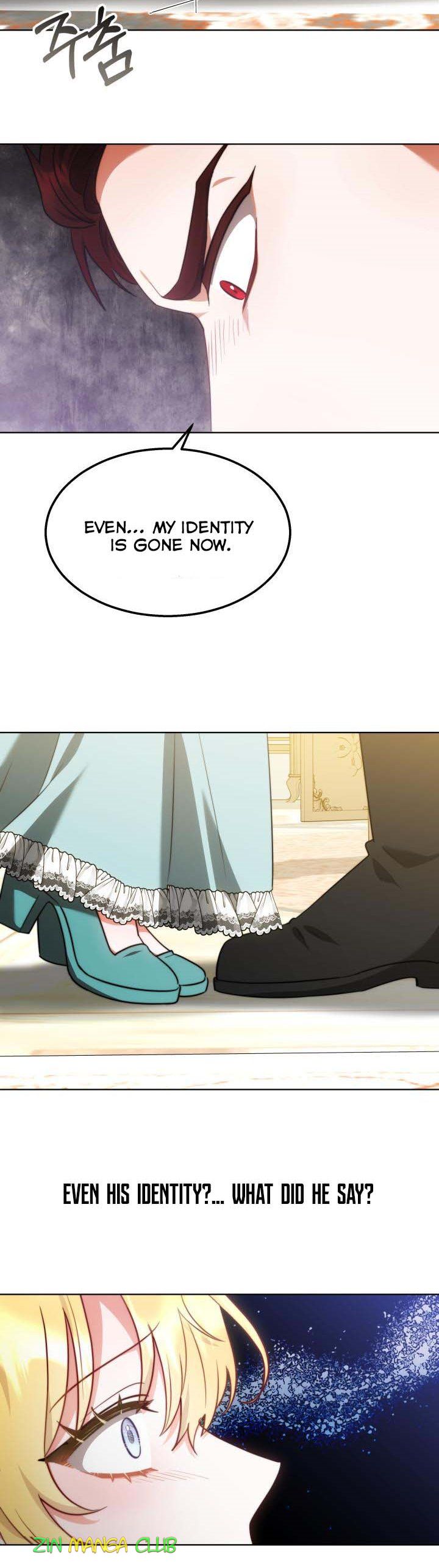 My Ex-Husband Became the Male Lead Chapter 41 - page 2