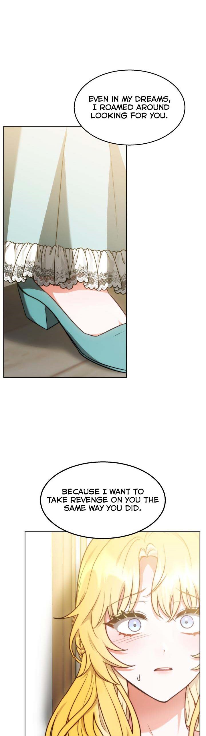 My Ex-Husband Became the Male Lead Chapter 41 - page 3