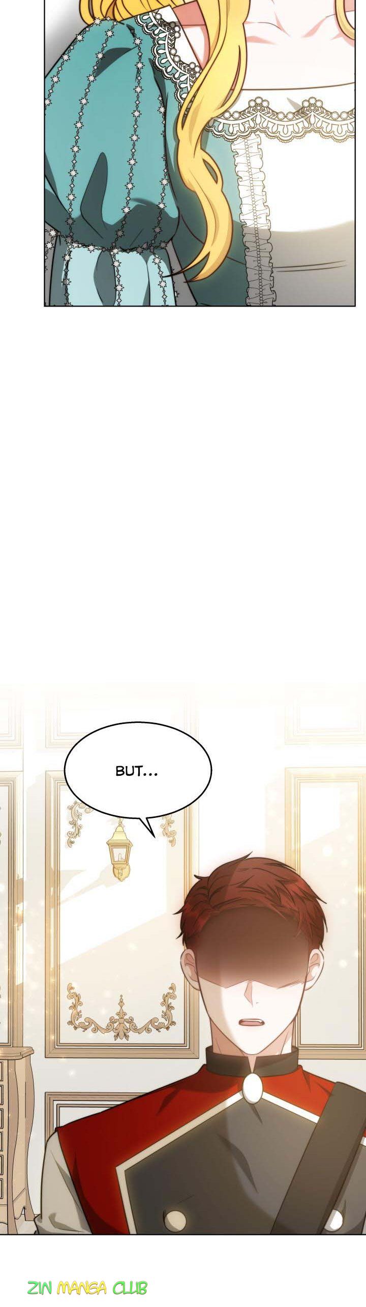 My Ex-Husband Became the Male Lead Chapter 41 - page 4