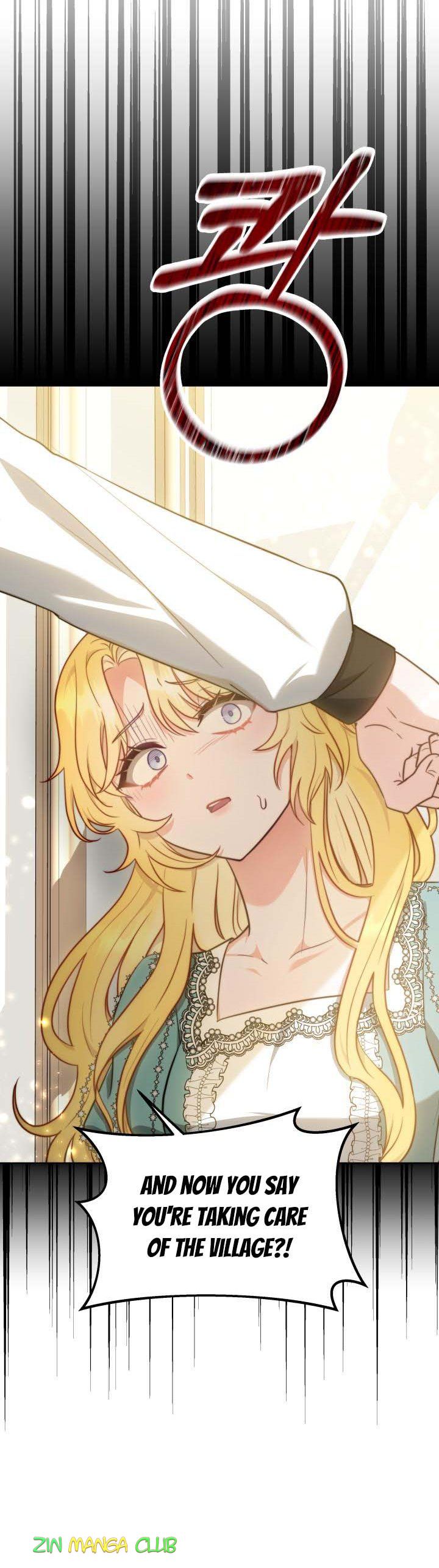 My Ex-Husband Became the Male Lead Chapter 41 - page 6