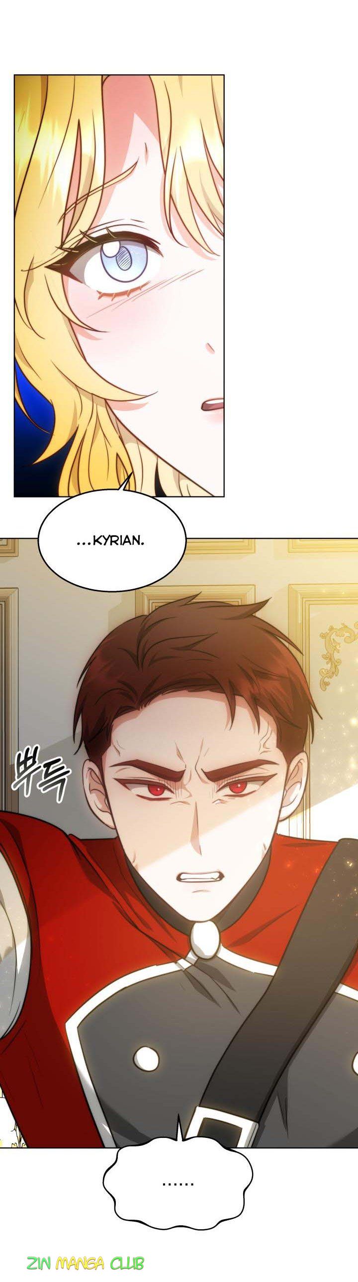 My Ex-Husband Became the Male Lead Chapter 41 - page 7