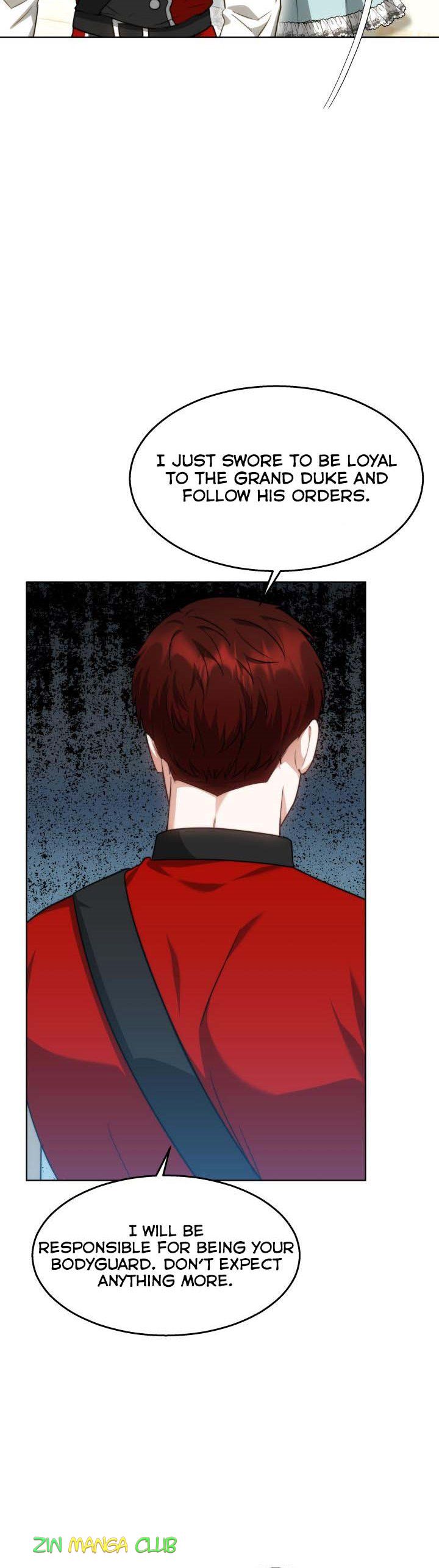 My Ex-Husband Became the Male Lead Chapter 41 - page 9
