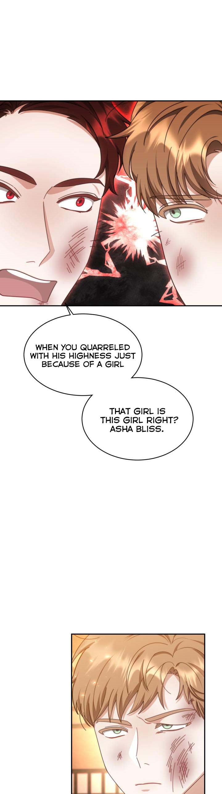My Ex-Husband Became the Male Lead Chapter 42 - page 15