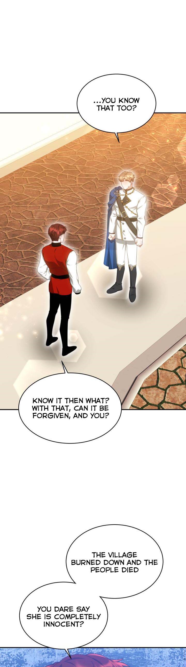 My Ex-Husband Became the Male Lead Chapter 42 - page 17