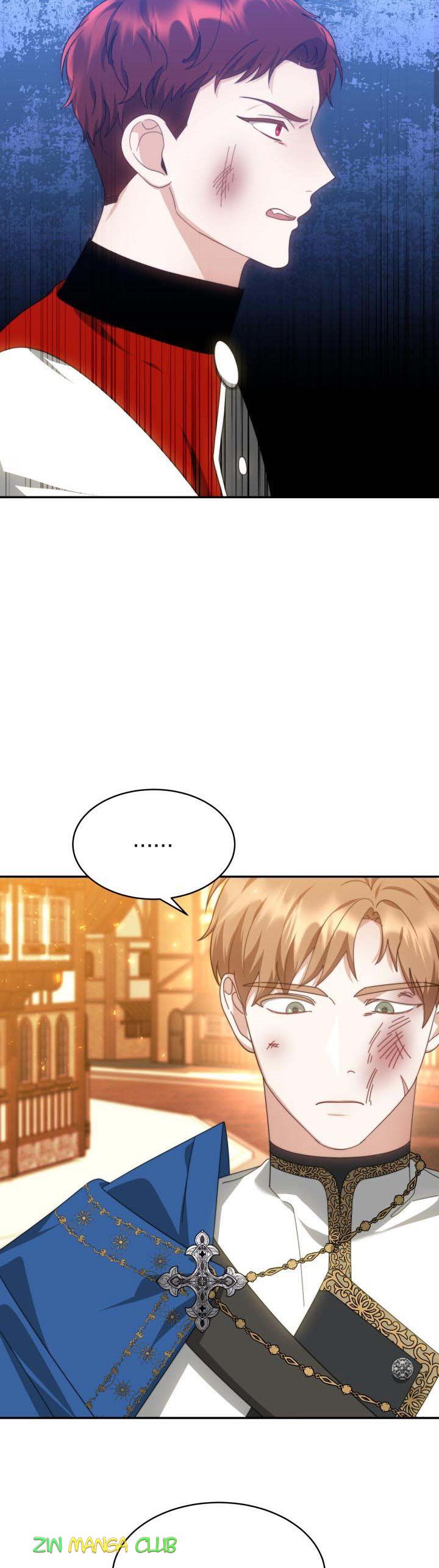 My Ex-Husband Became the Male Lead Chapter 42 - page 18
