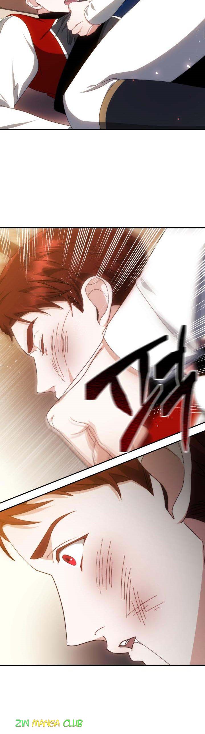 My Ex-Husband Became the Male Lead Chapter 42 - page 2